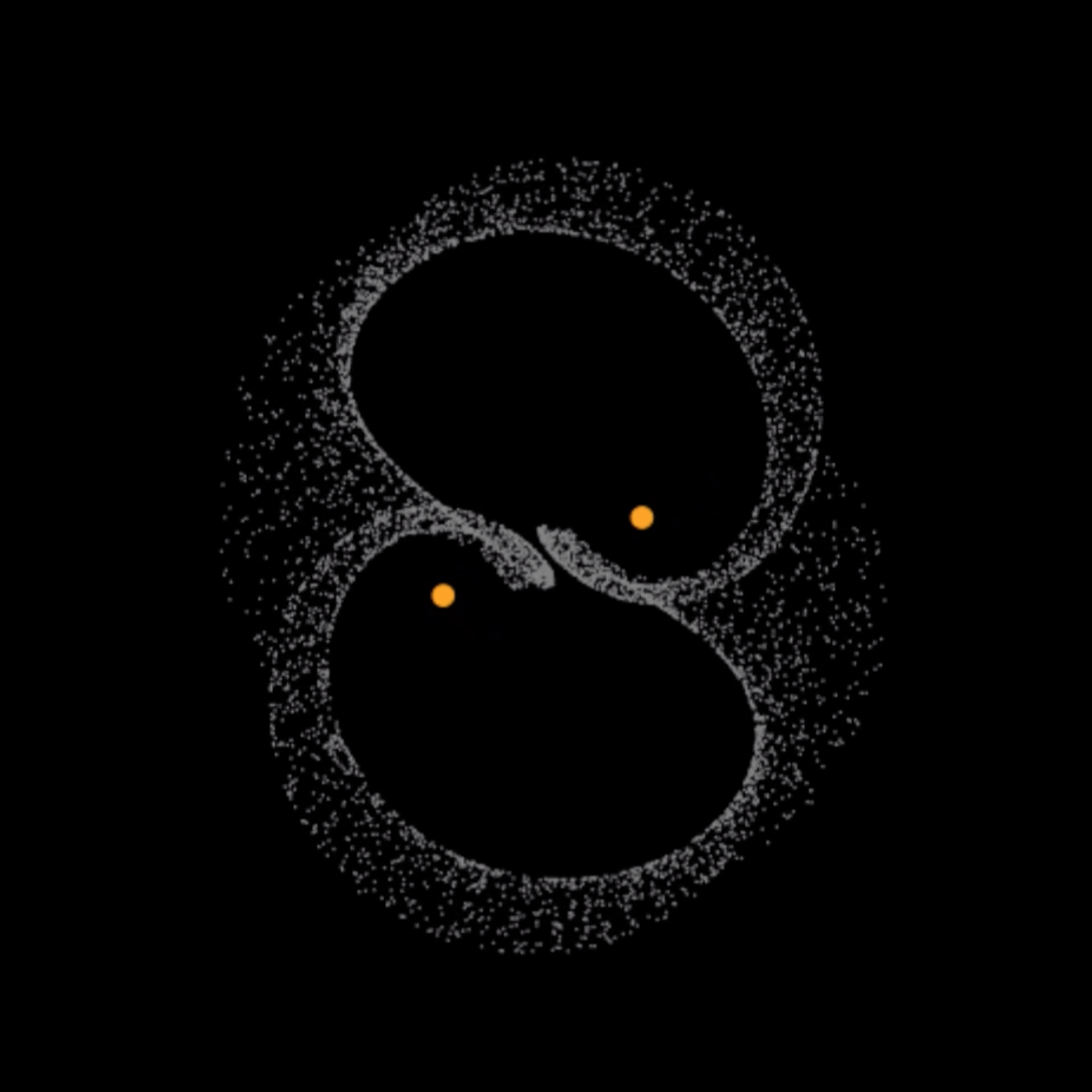 nbody-asteroids